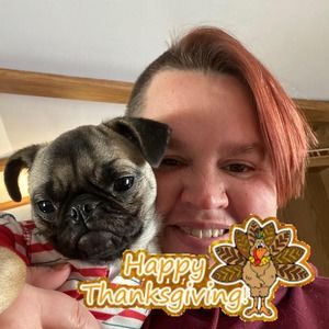 Meet your Posher, Laurie